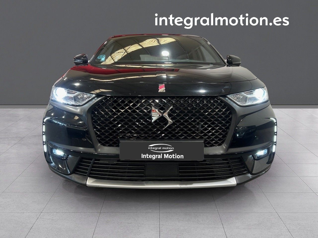 Foto DS Automobiles DS 7 2