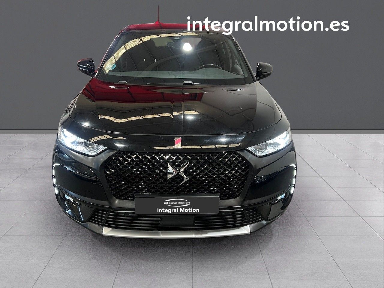 Foto DS Automobiles DS 7 3