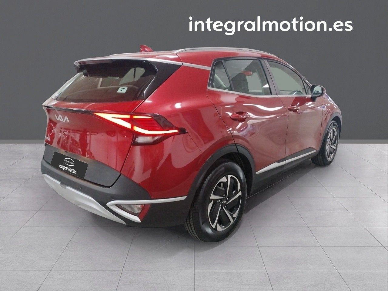 Foto Kia Sportage 5