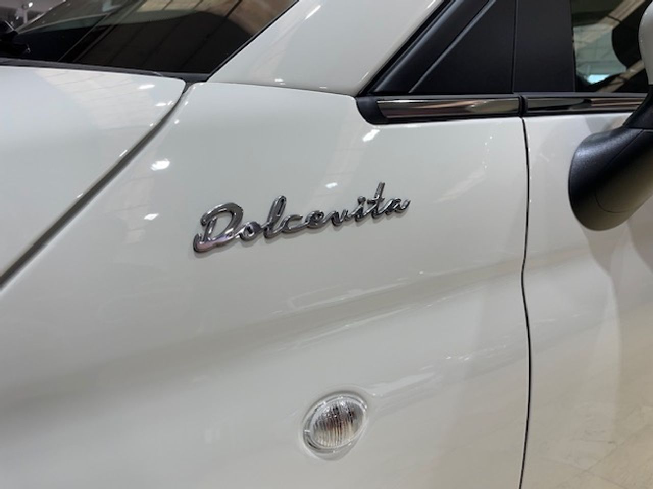 Foto Fiat 500 12