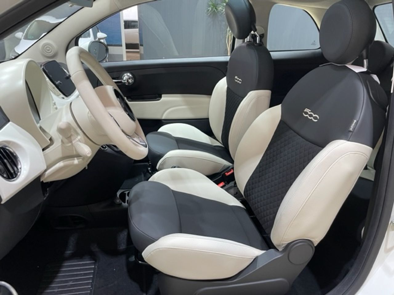 Foto Fiat 500 13