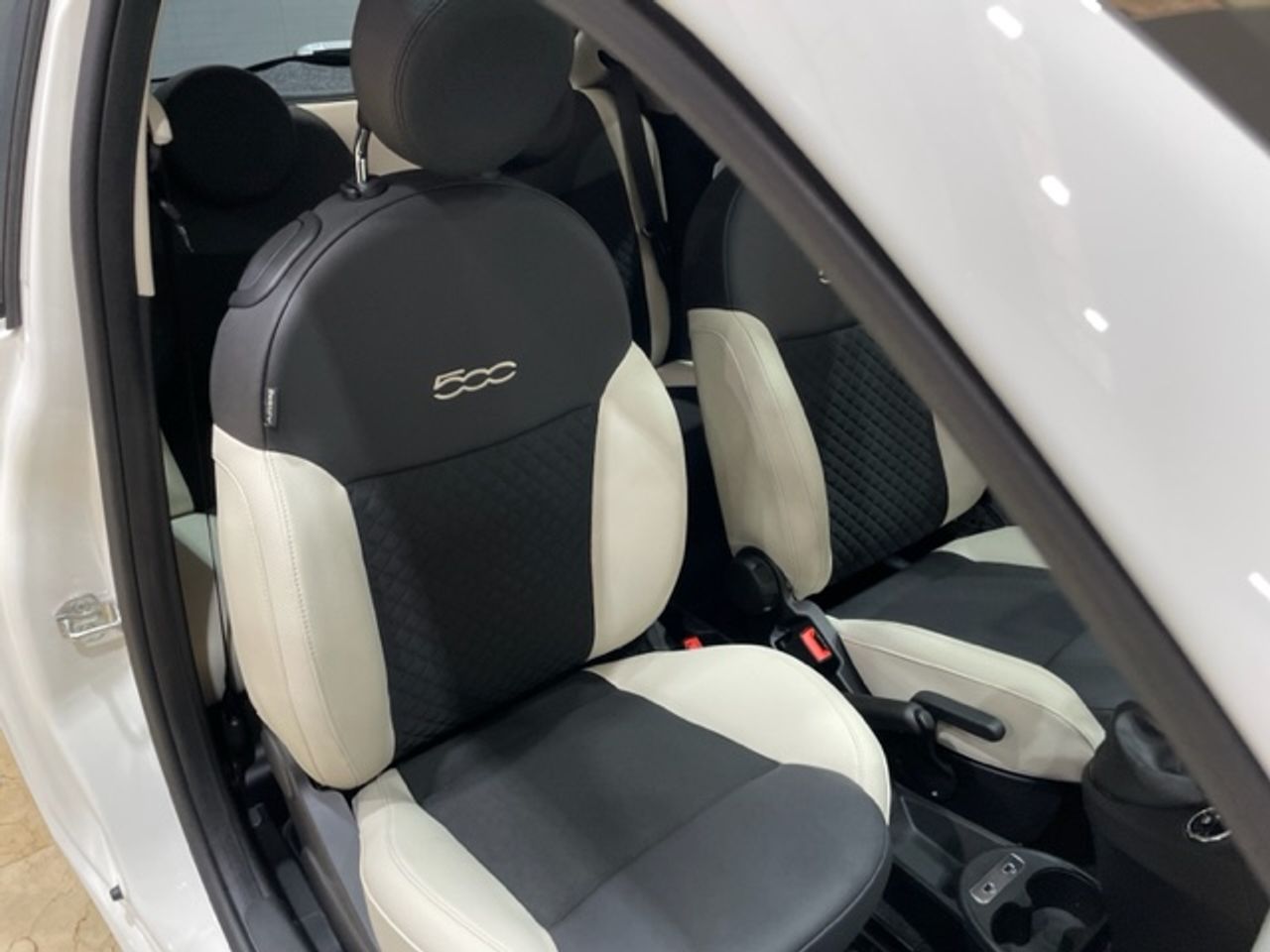 Foto Fiat 500 14