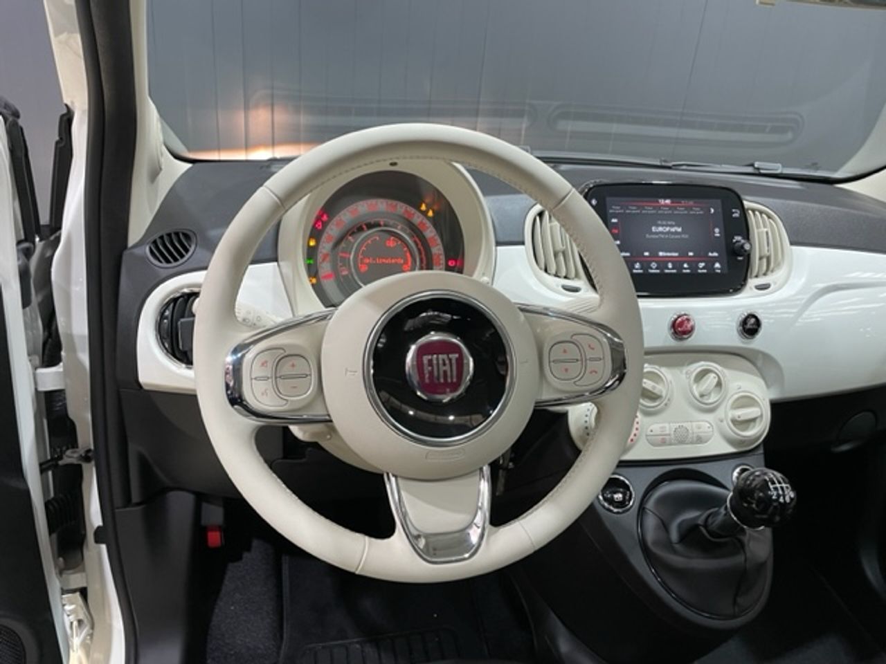 Foto Fiat 500 18