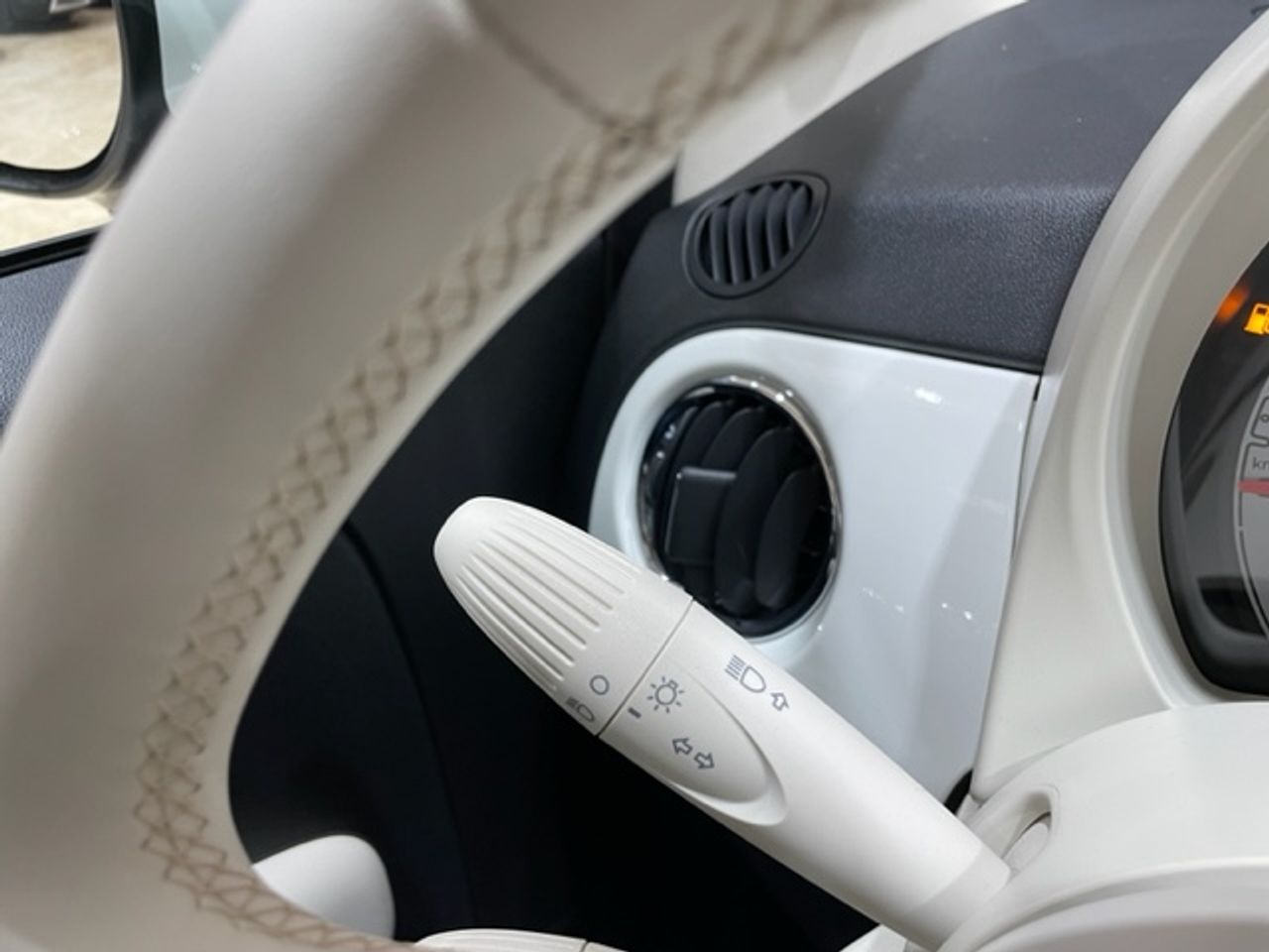 Foto Fiat 500 19