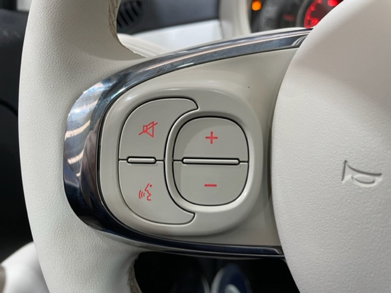 Foto Fiat 500 21