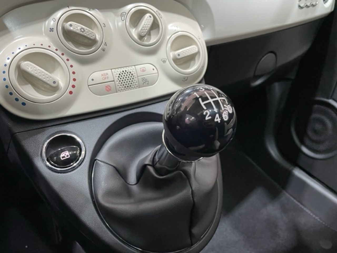 Foto Fiat 500 25