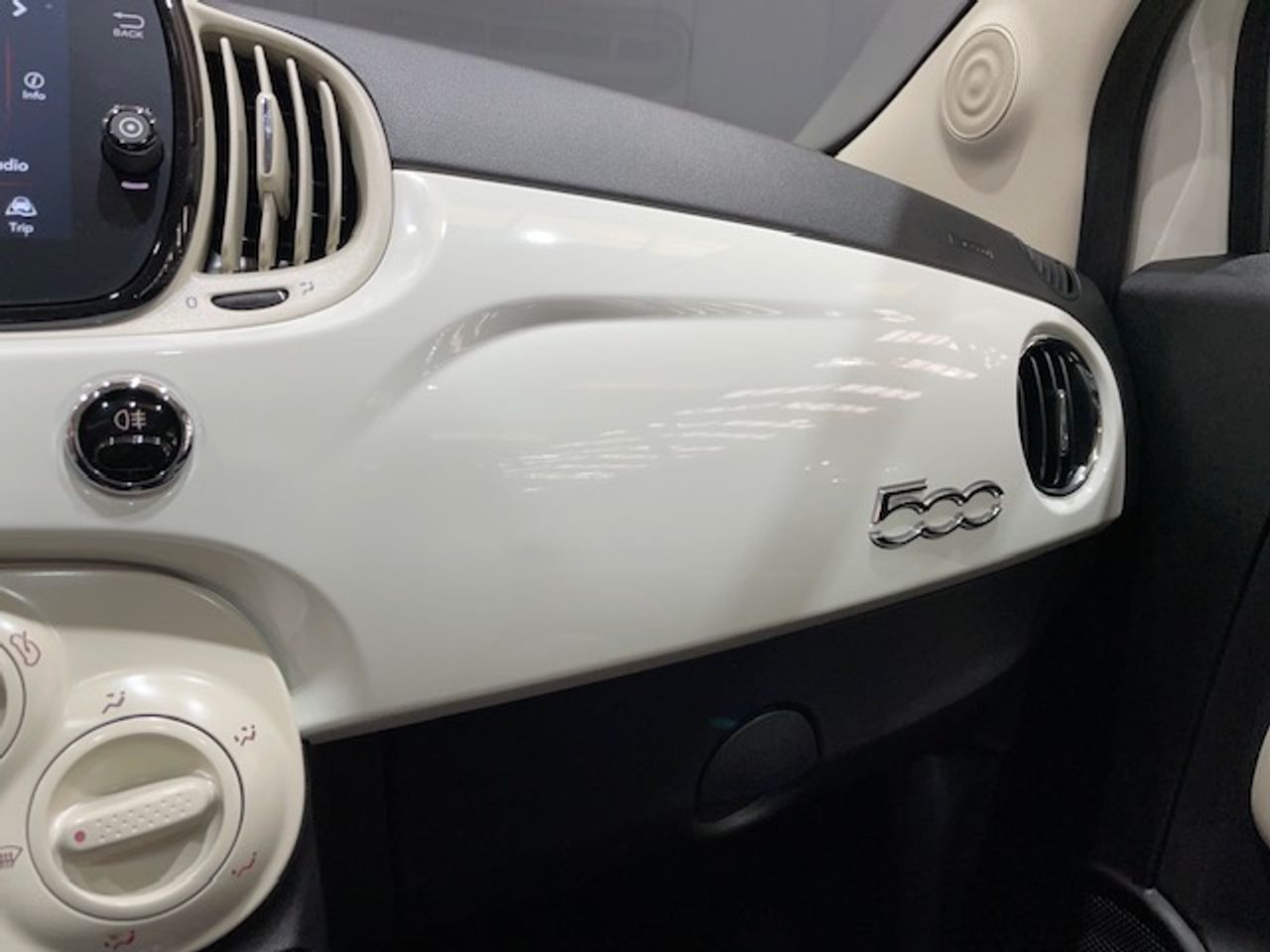 Foto Fiat 500 27