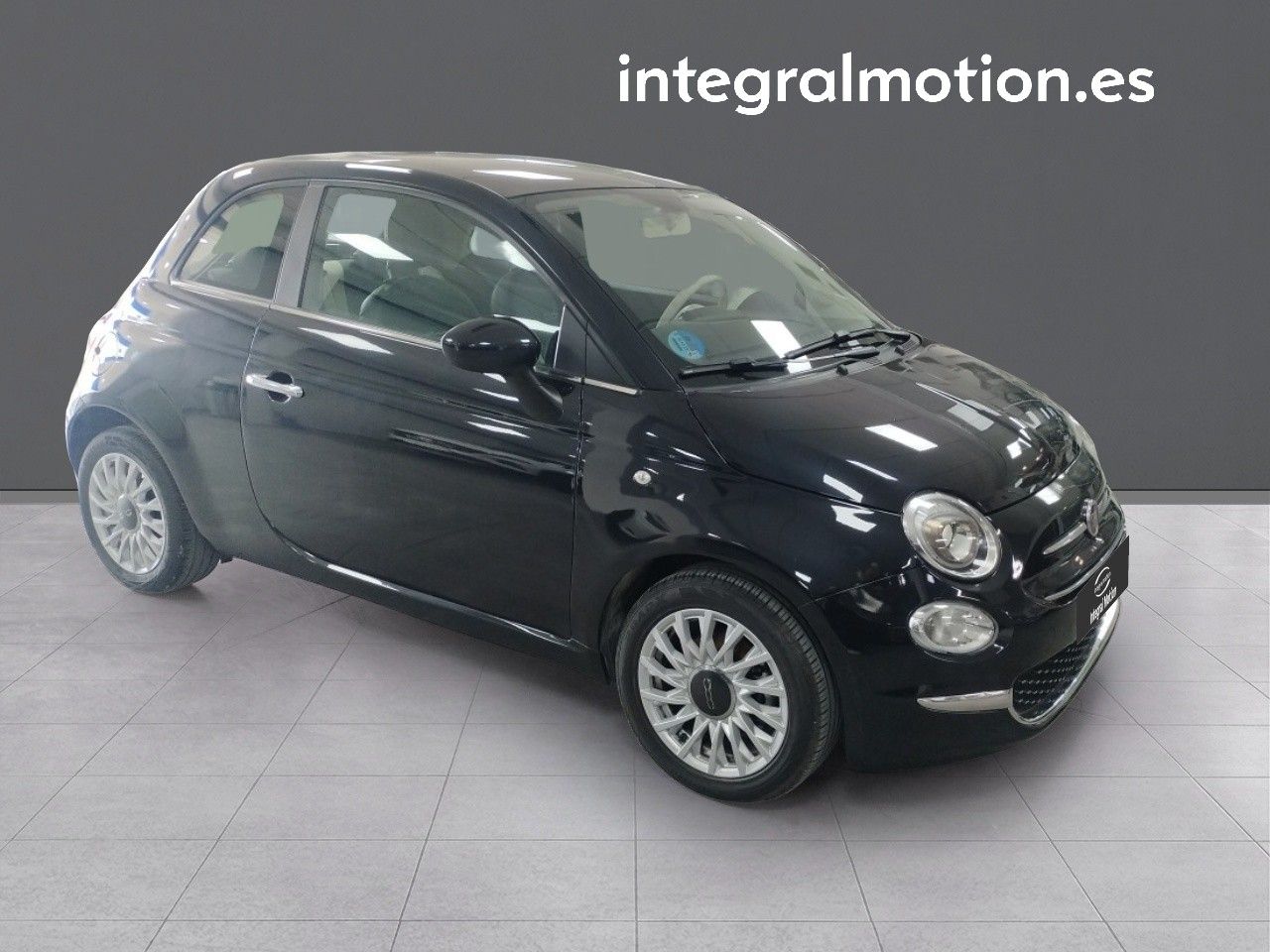 Foto Fiat 500 3