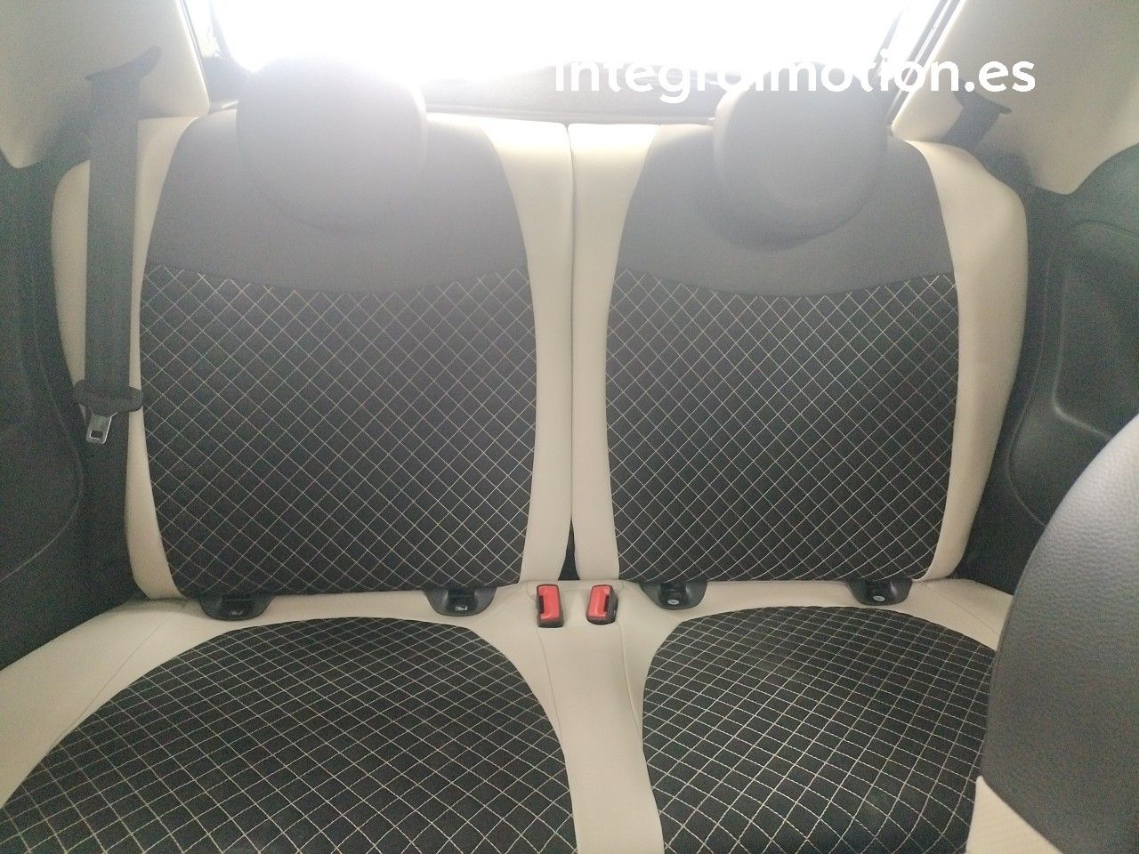 Foto Fiat 500 20