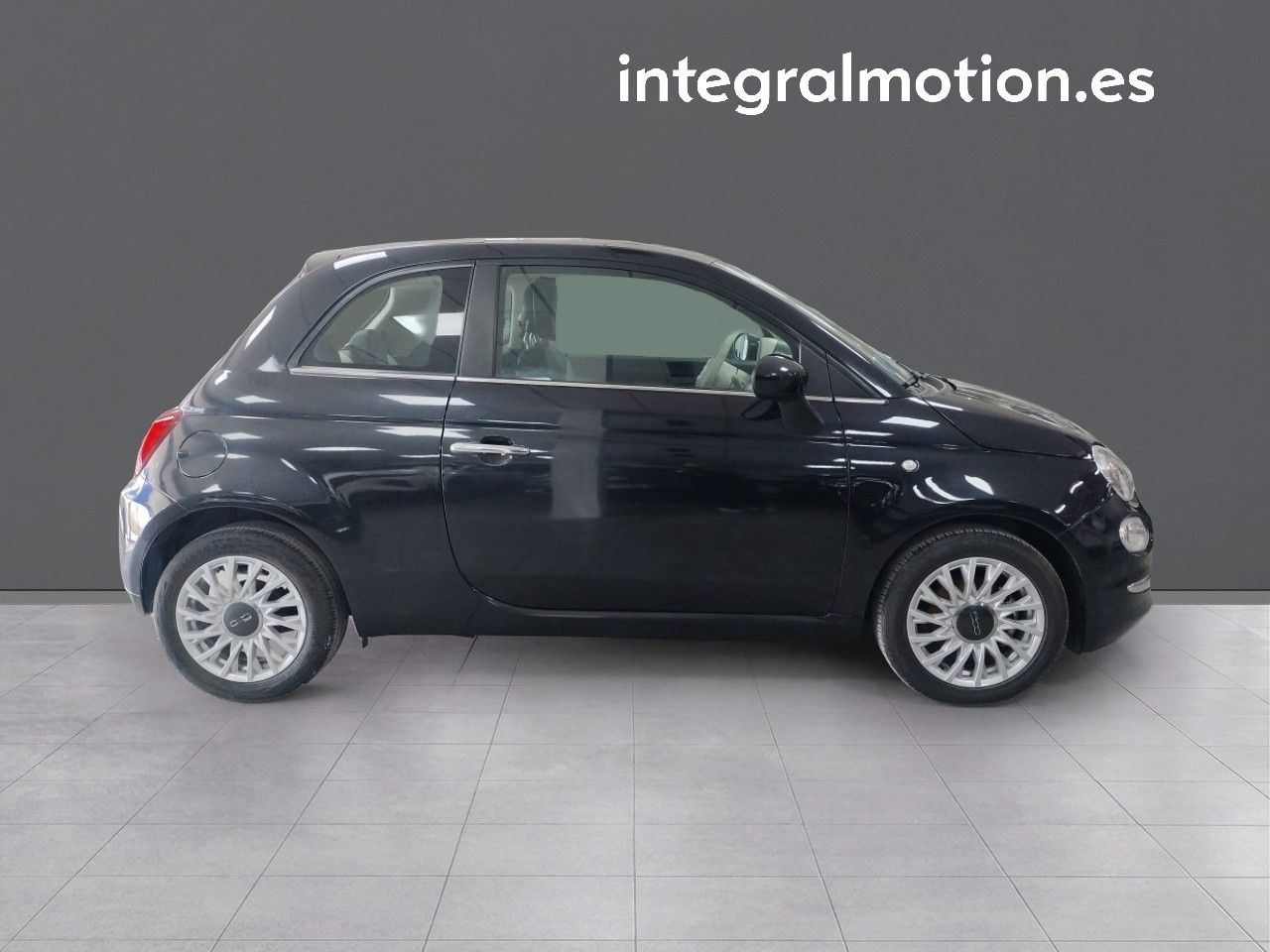 Foto Fiat 500 26