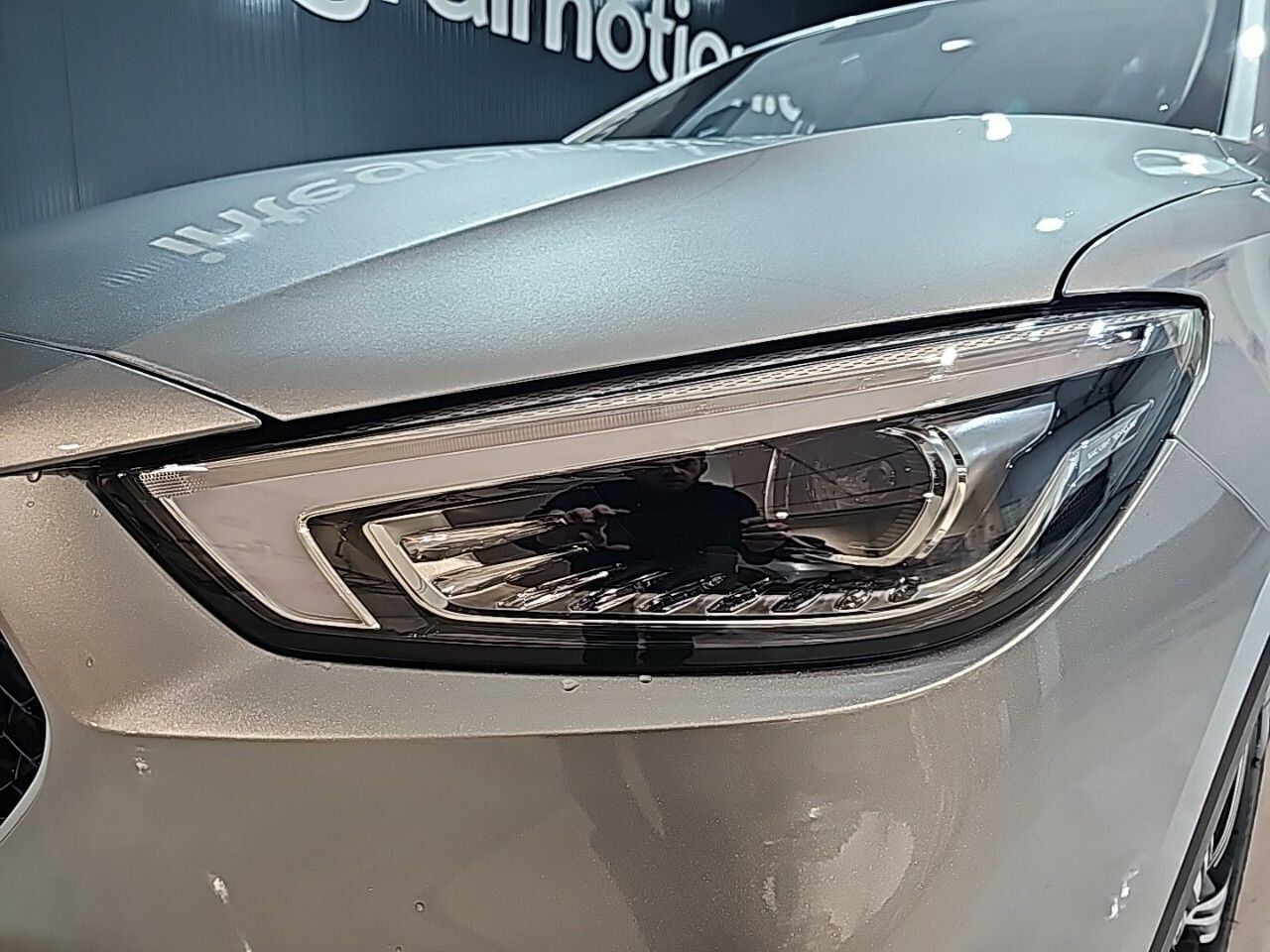 Foto MG ZS 27