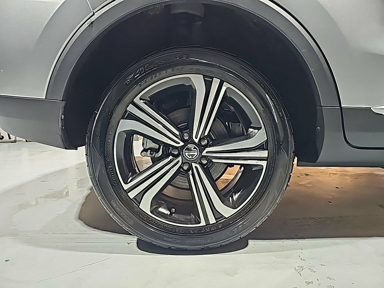 Foto MG ZS 29