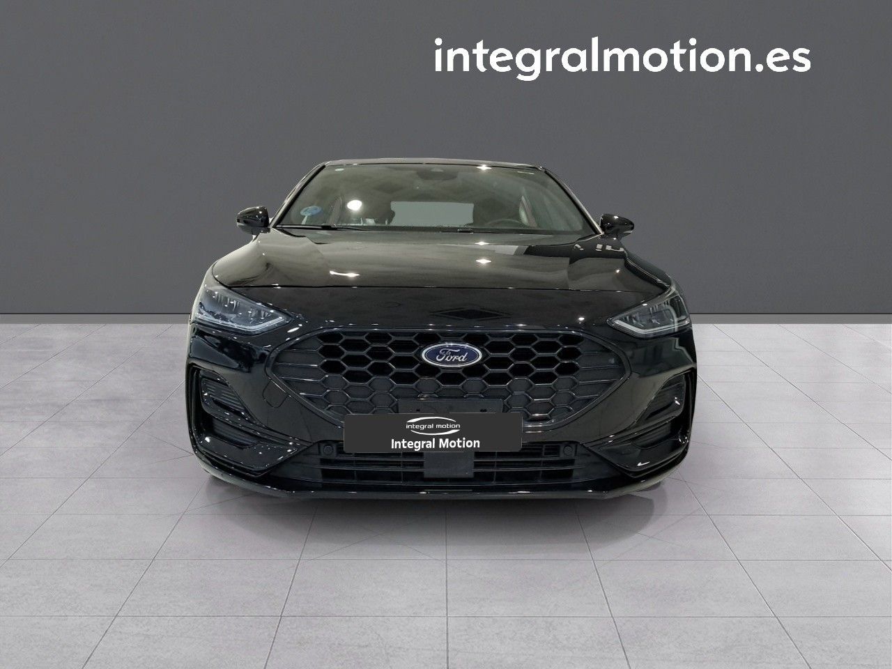 Foto Ford Focus 2