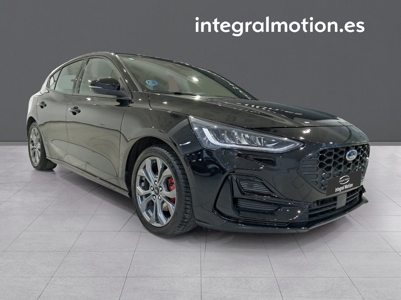Foto Ford Focus 3