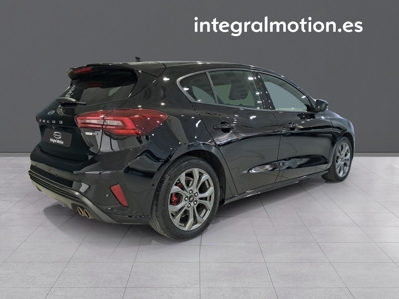 Foto Ford Focus 5
