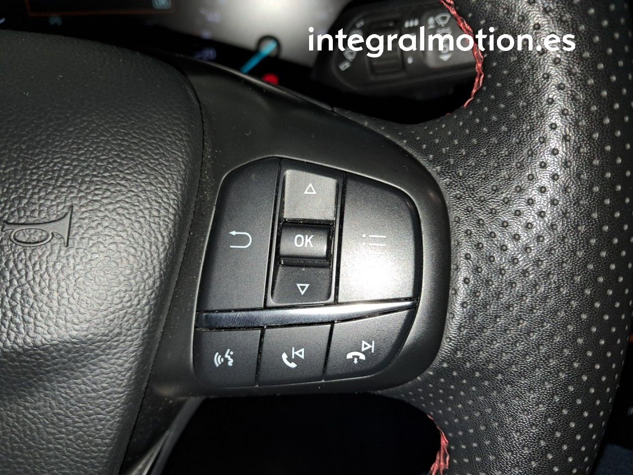Foto Ford Focus 11