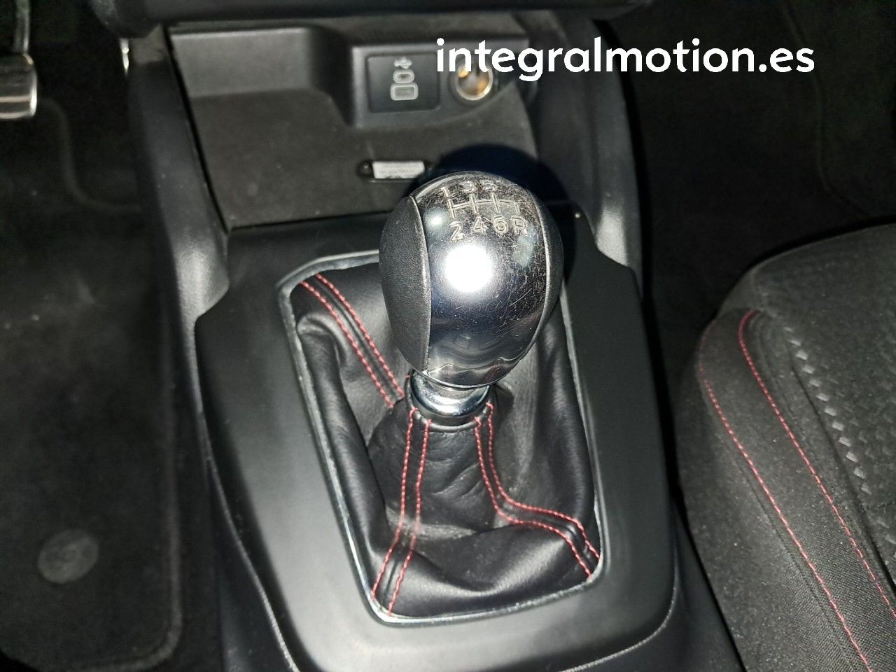 Foto Ford Focus 16