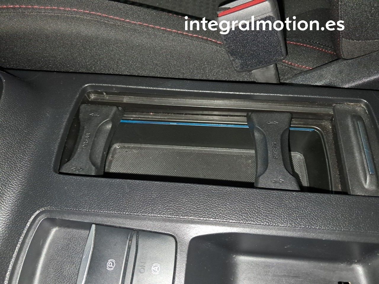 Foto Ford Focus 20