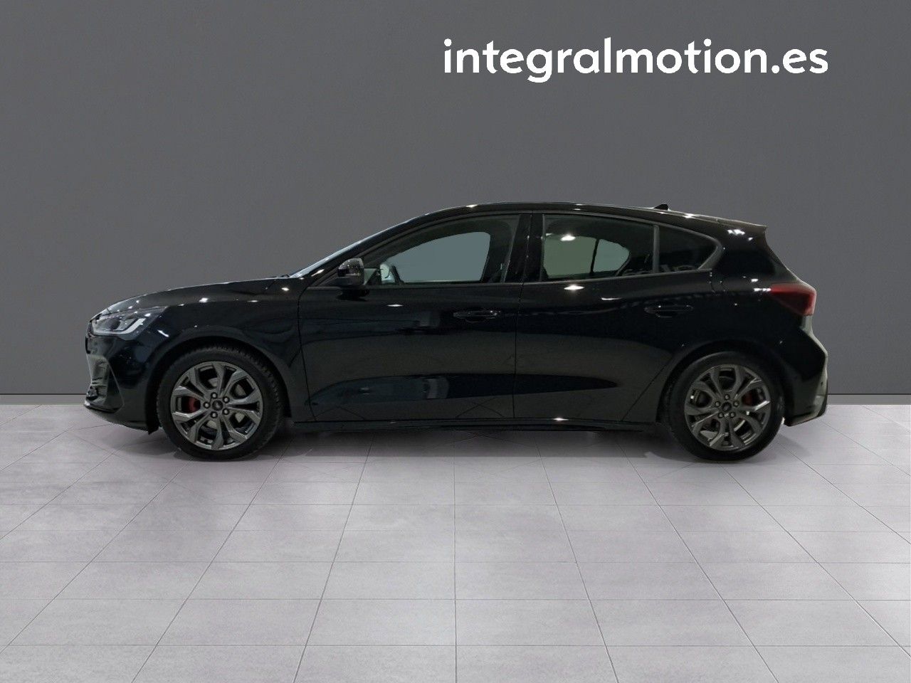 Foto Ford Focus 22