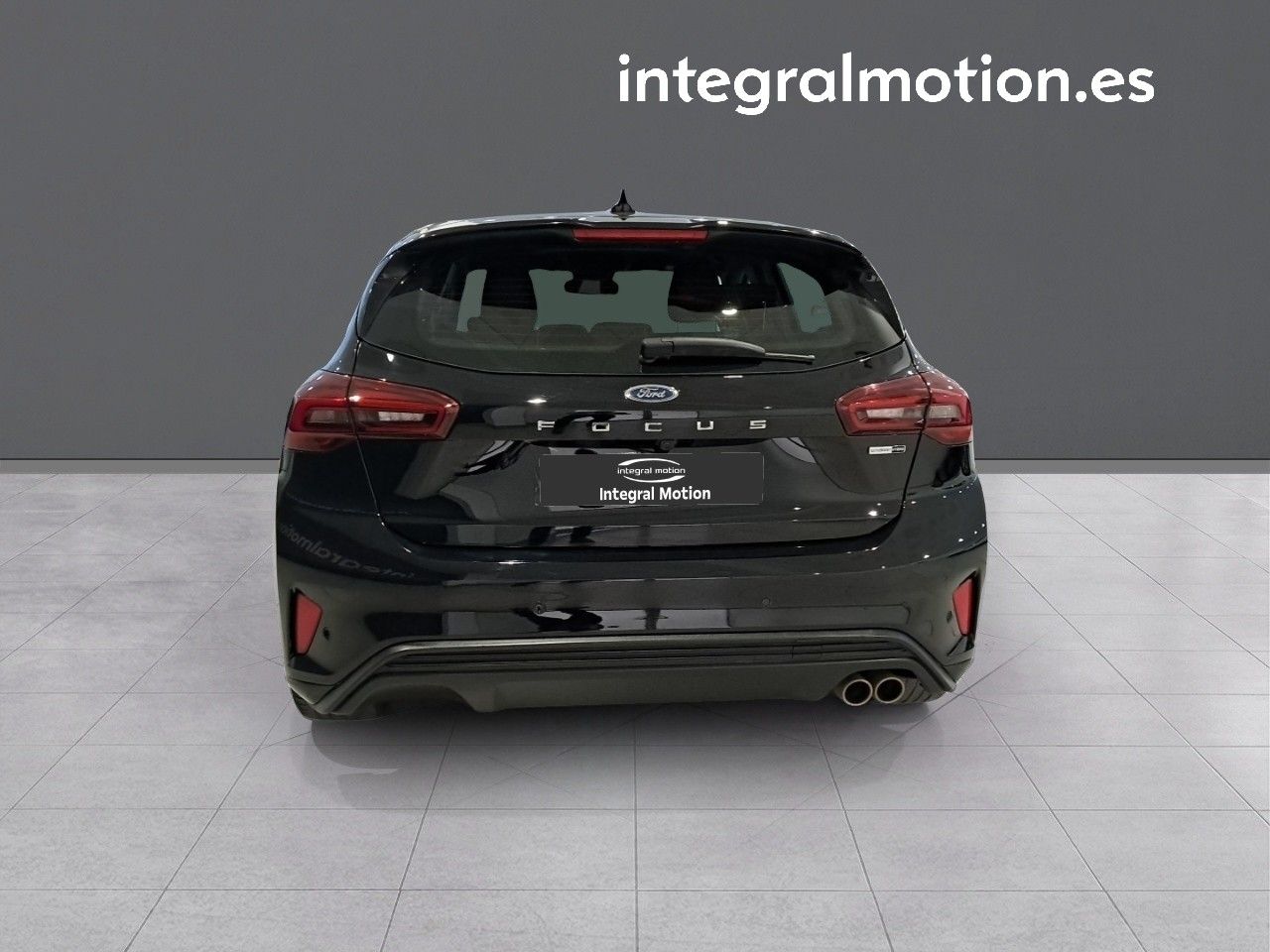 Foto Ford Focus 23