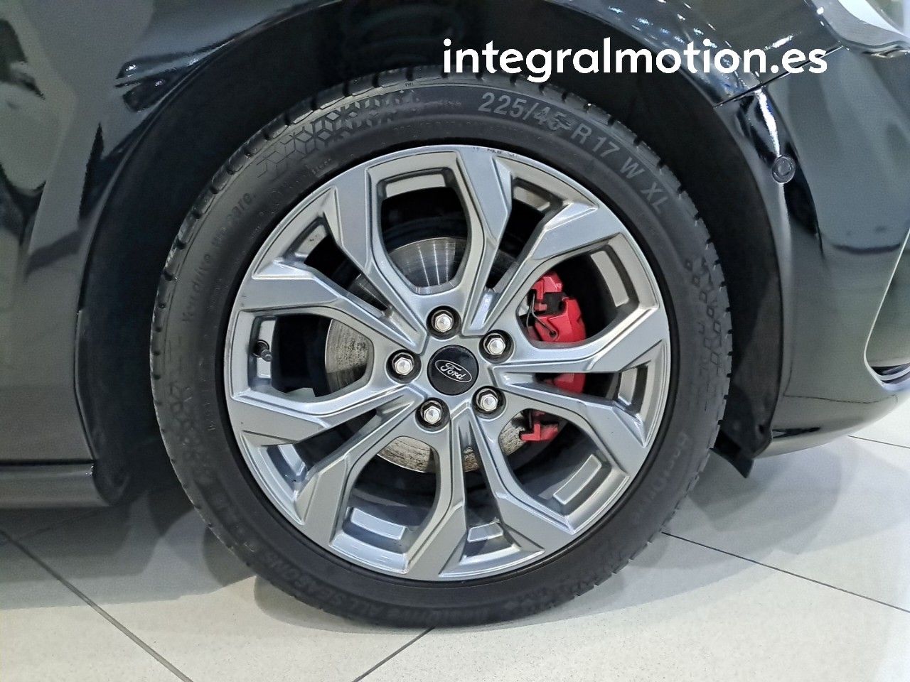 Foto Ford Focus 27