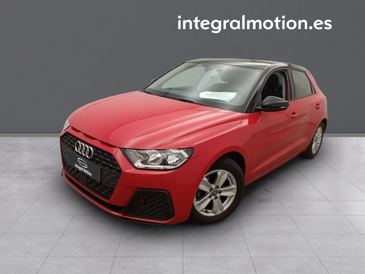 Foto Audi A1 1