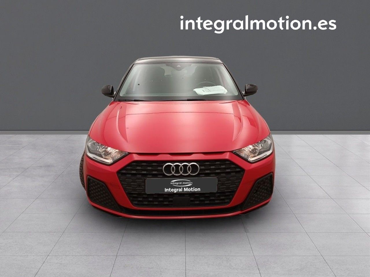 Foto Audi A1 2