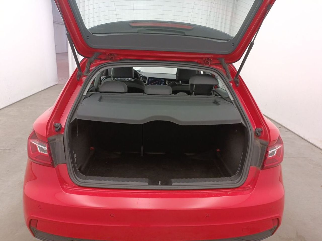 Foto Audi A1 5