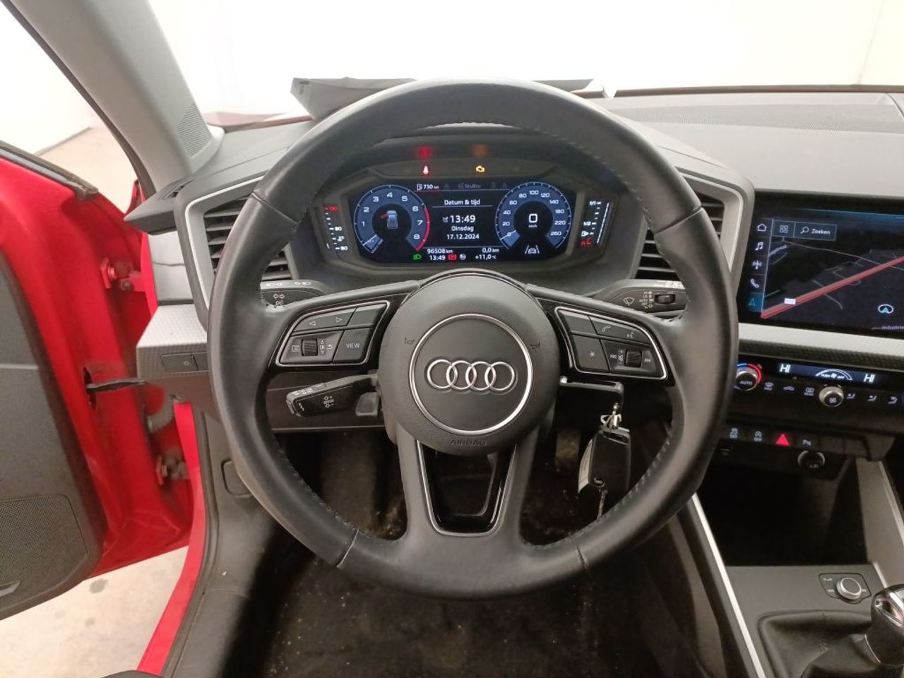 Foto Audi A1 6