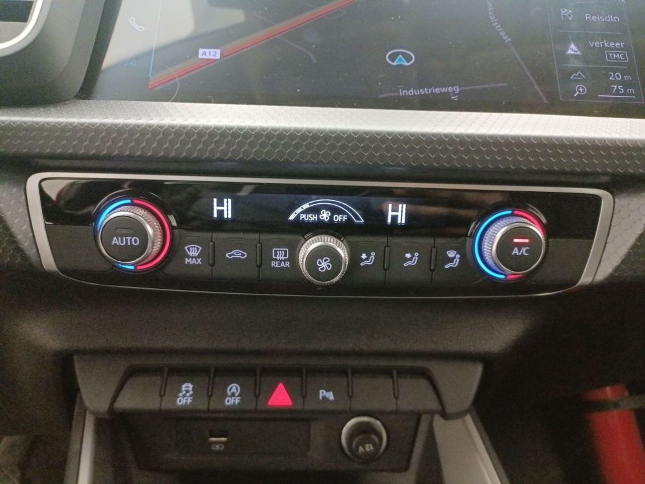 Foto Audi A1 9