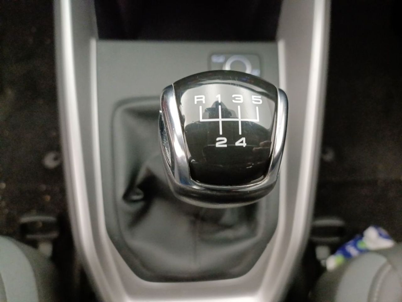 Foto Audi A1 10