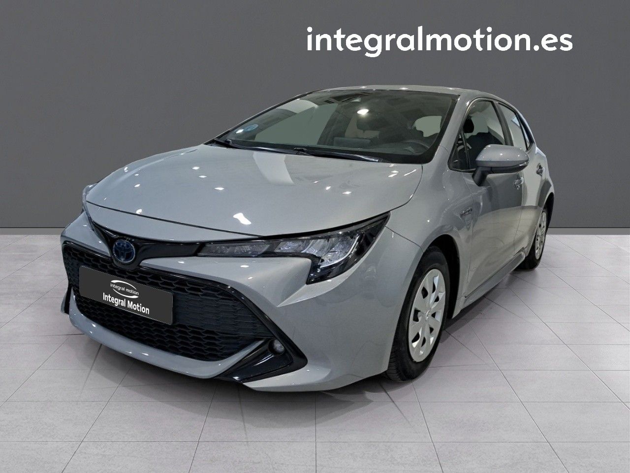 Foto Toyota Corolla 1