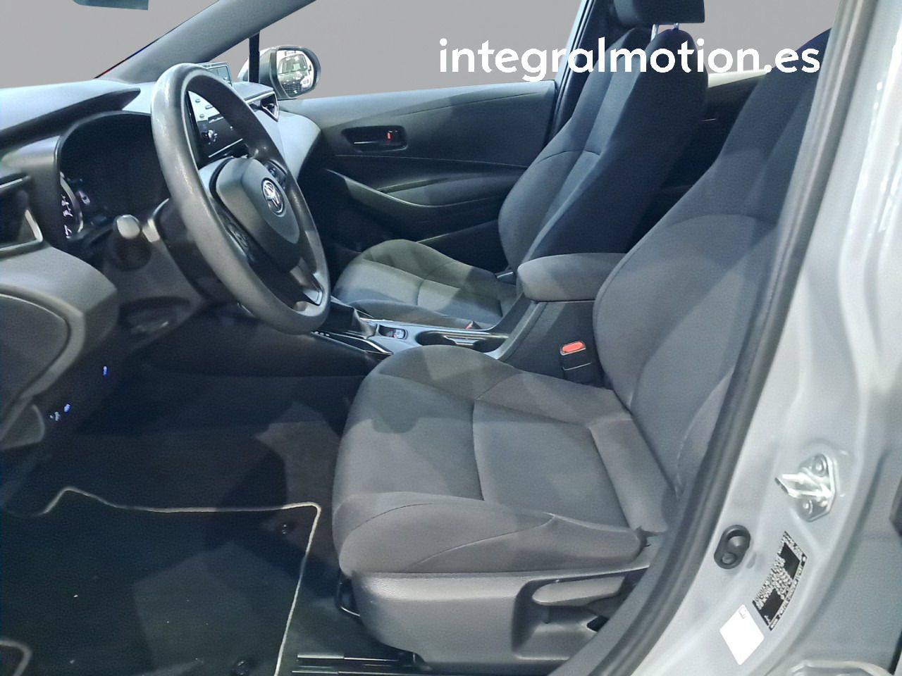 Foto Toyota Corolla 6