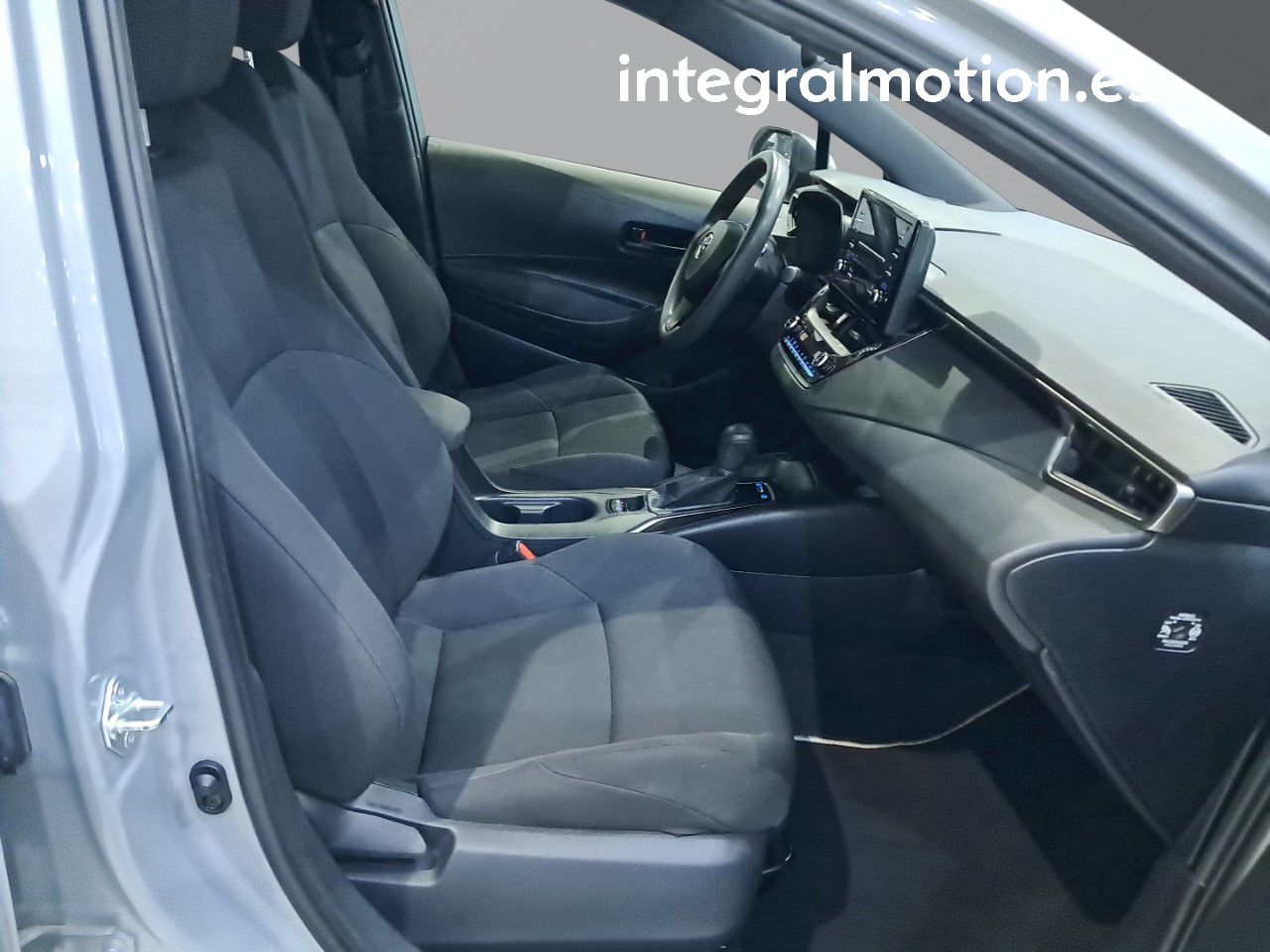 Foto Toyota Corolla 9
