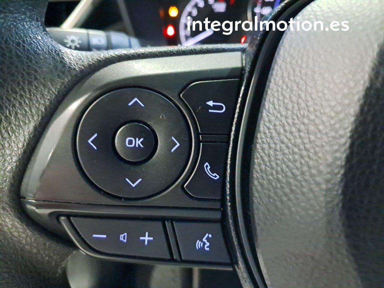 Foto Toyota Corolla 12