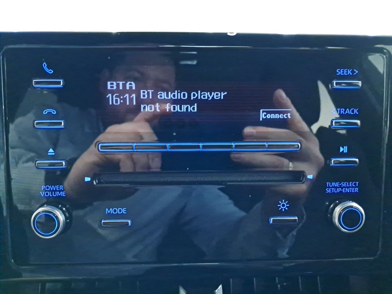 Foto Toyota Corolla 15