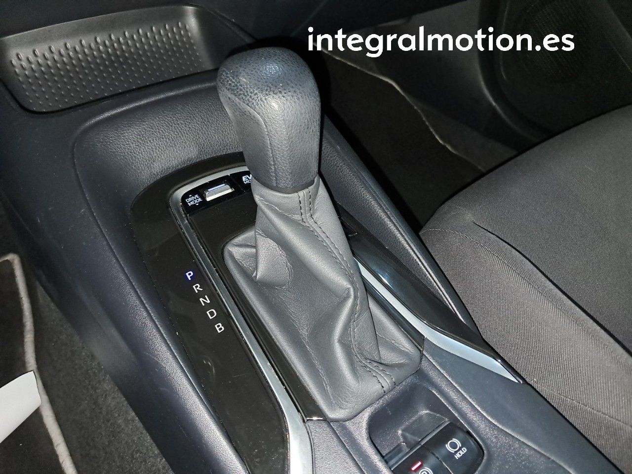 Foto Toyota Corolla 18