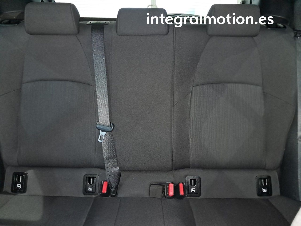 Foto Toyota Corolla 20