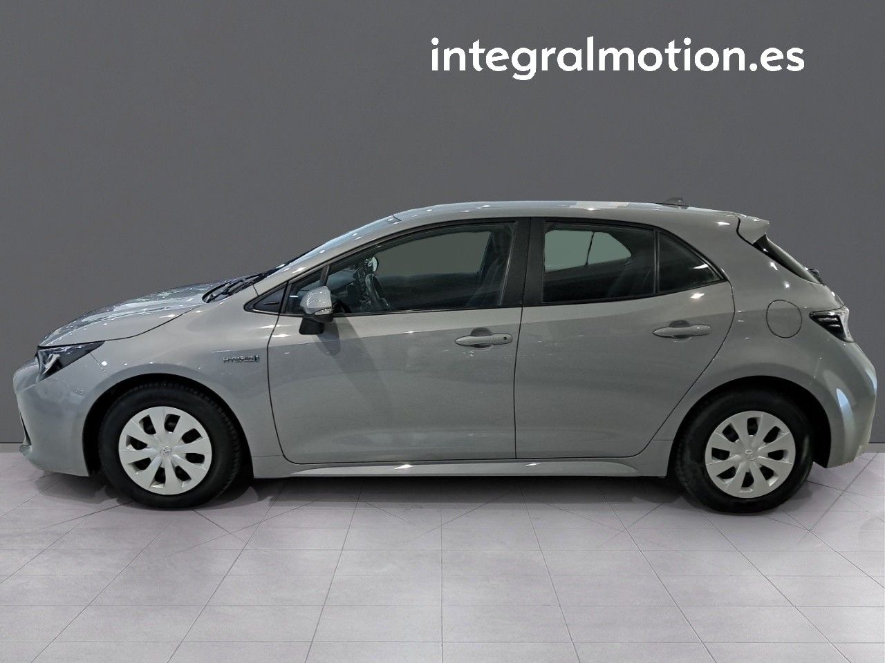 Foto Toyota Corolla 24