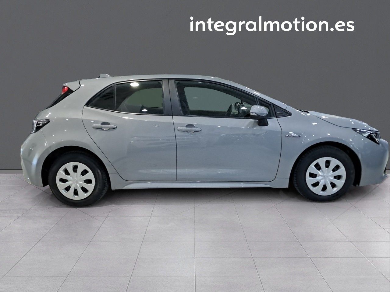 Foto Toyota Corolla 26