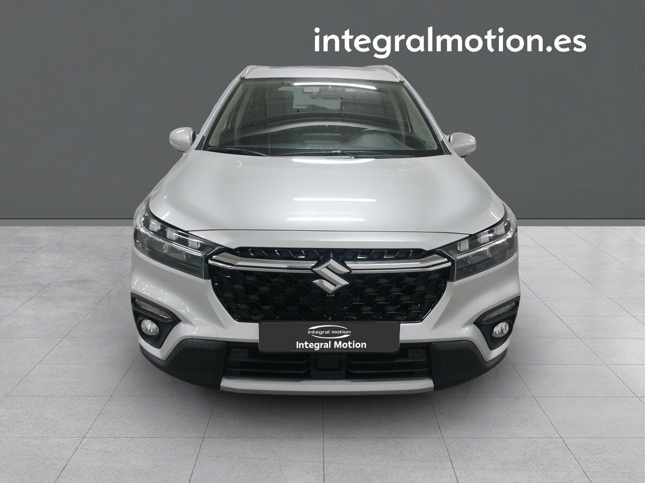 Foto Suzuki S-Cross 2