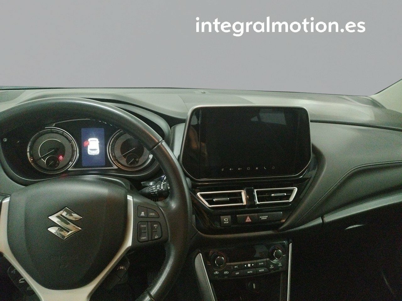 Foto Suzuki S-Cross 7