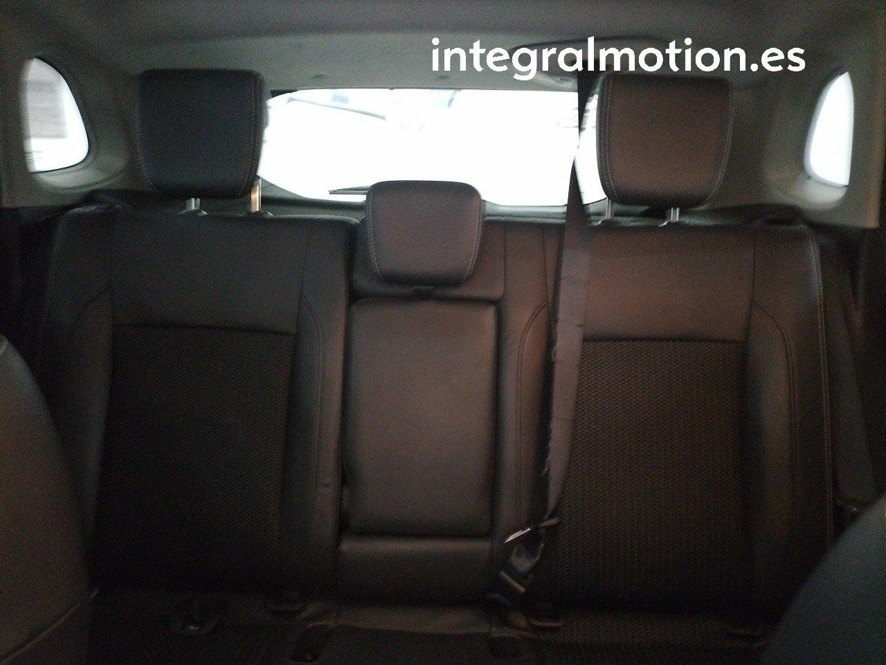 Foto Suzuki S-Cross 20