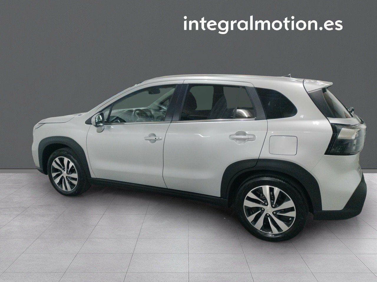 Foto Suzuki S-Cross 24