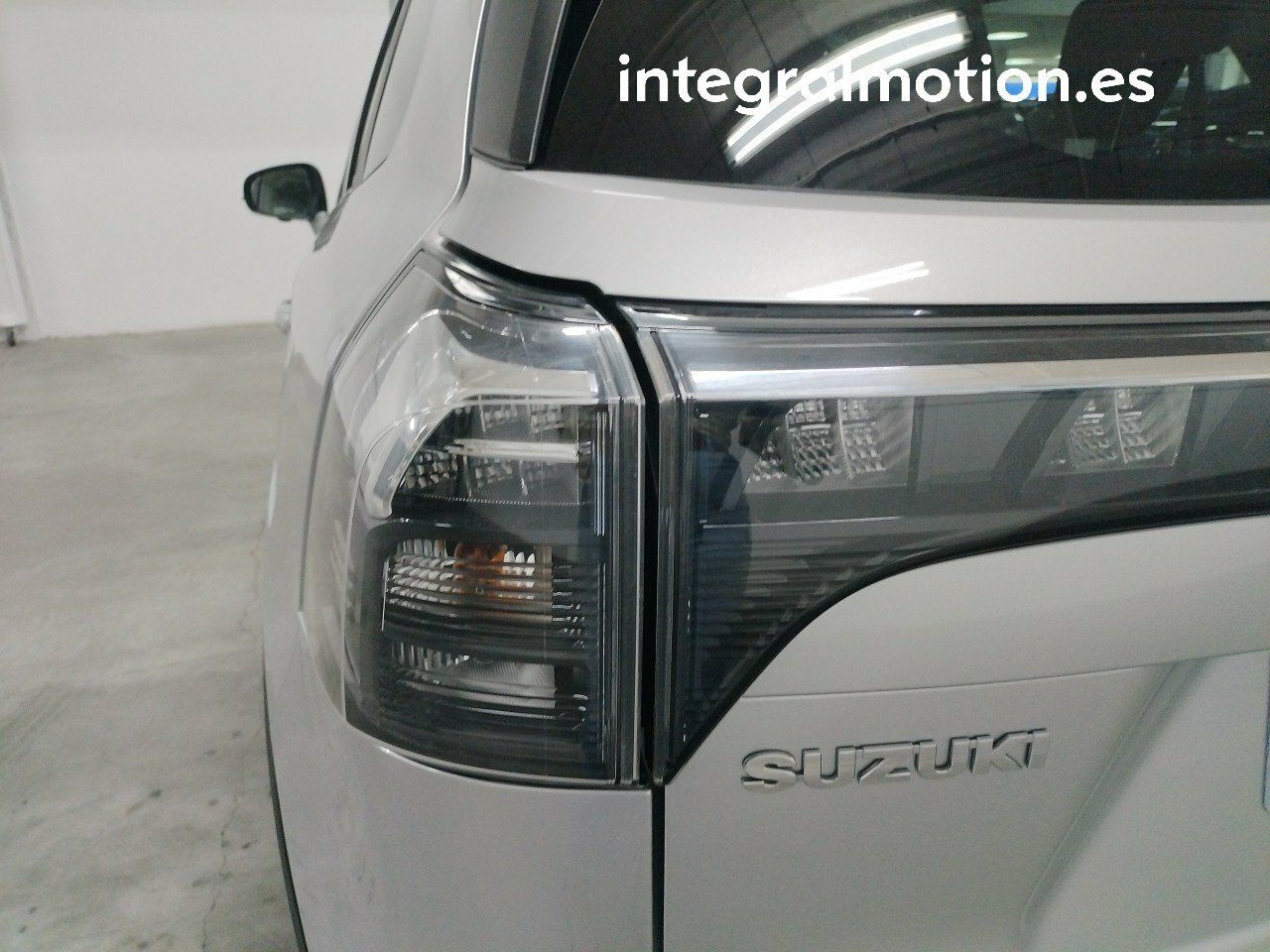 Foto Suzuki S-Cross 28