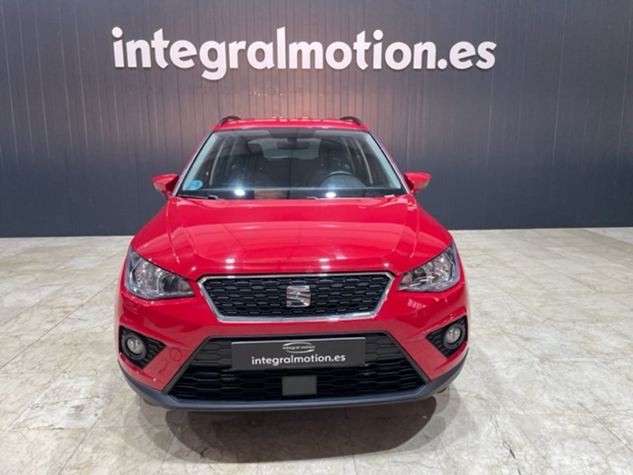 Foto Seat Arona 12