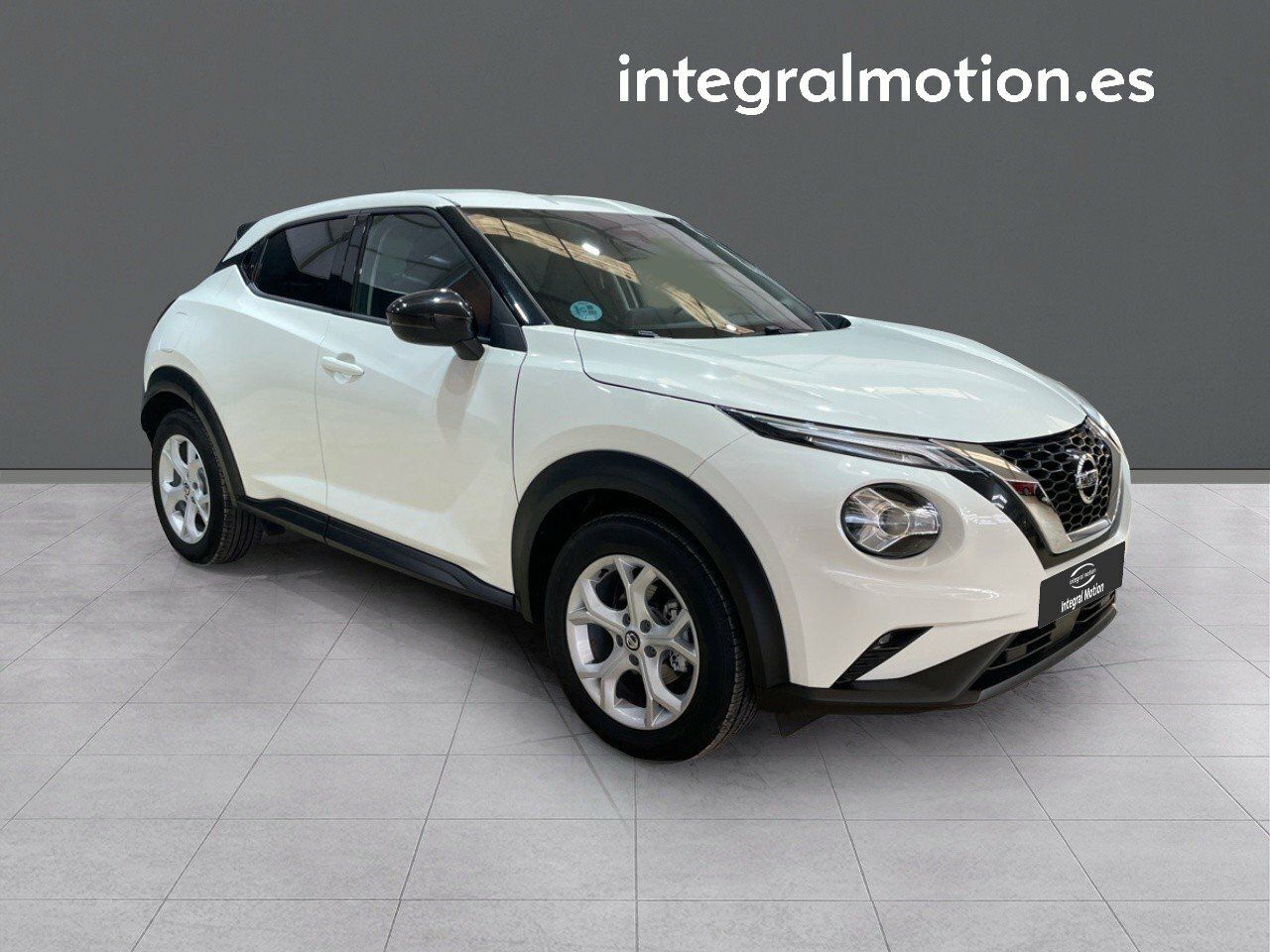 Foto Nissan Juke 3