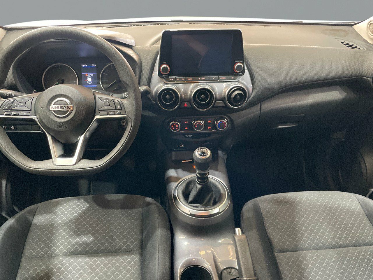 Foto Nissan Juke 6