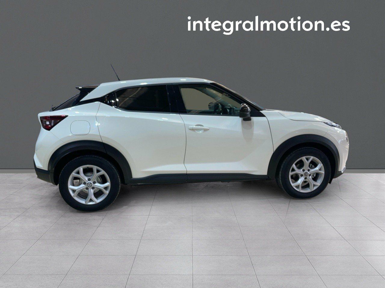 Foto Nissan Juke 21