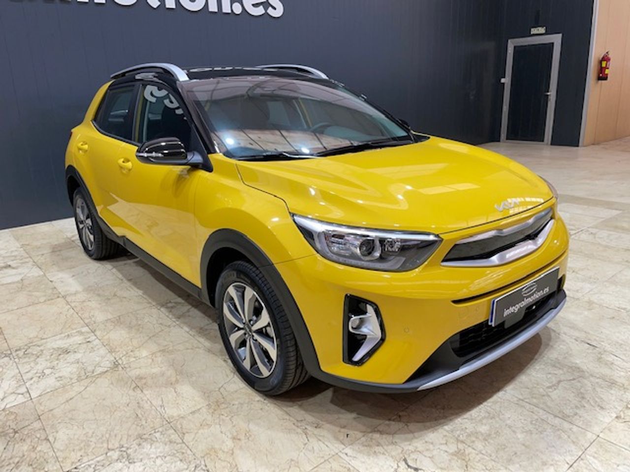 Foto Kia Stonic 3